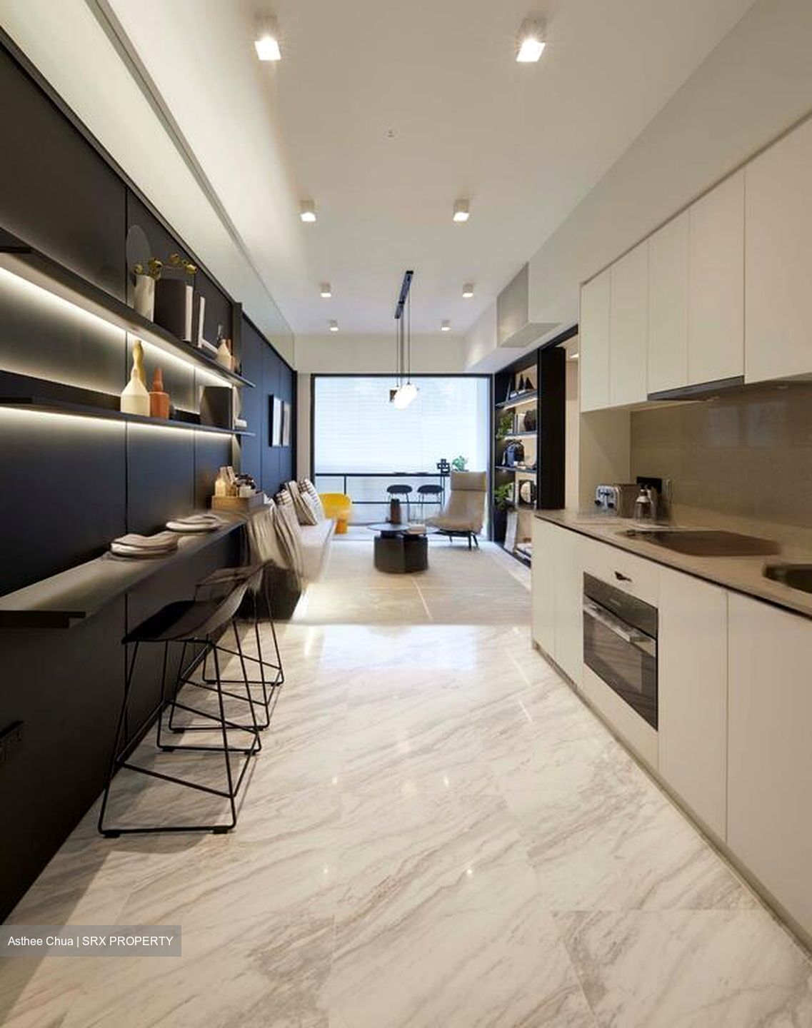 The Landmark (D3), Condominium #466762801